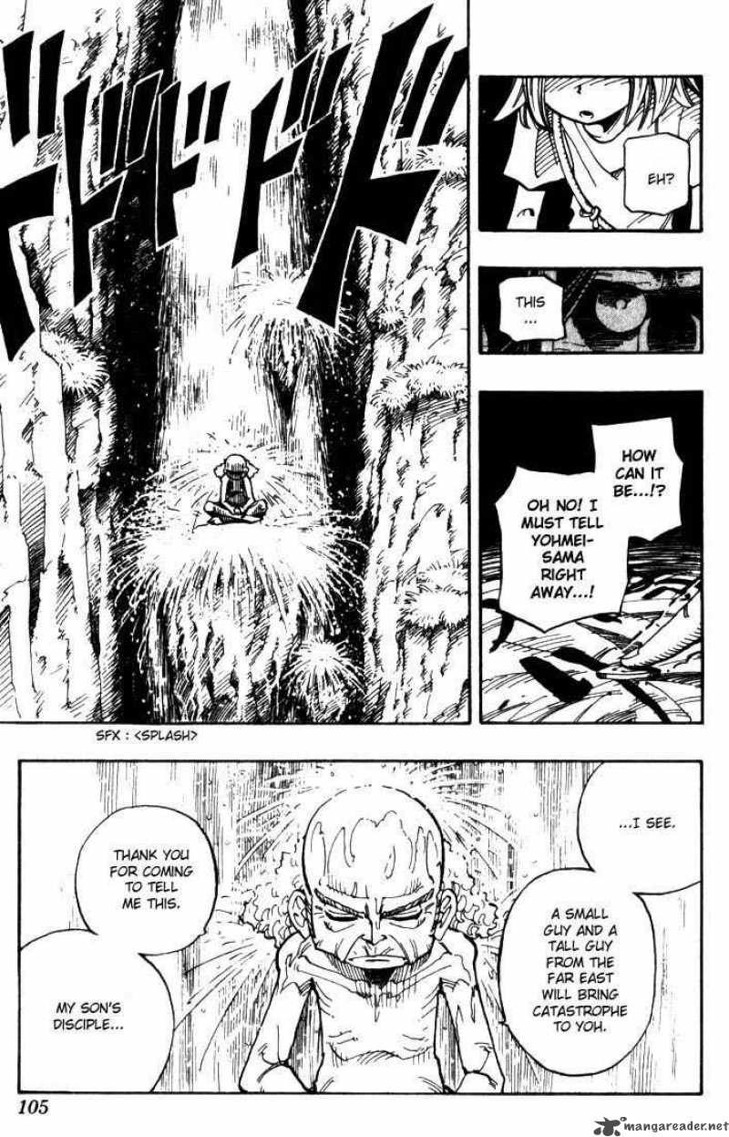 Shaman King 49 15