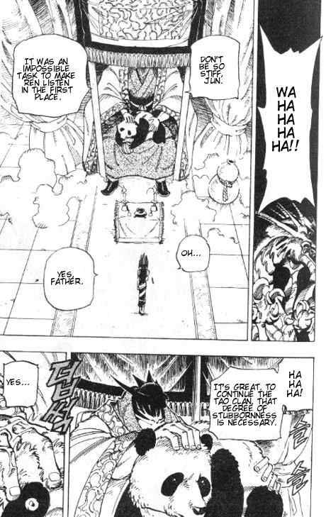 Shaman King 54 11