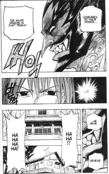 Shaman King 54 16
