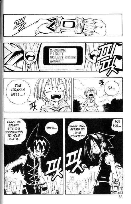 Shaman King 56 13