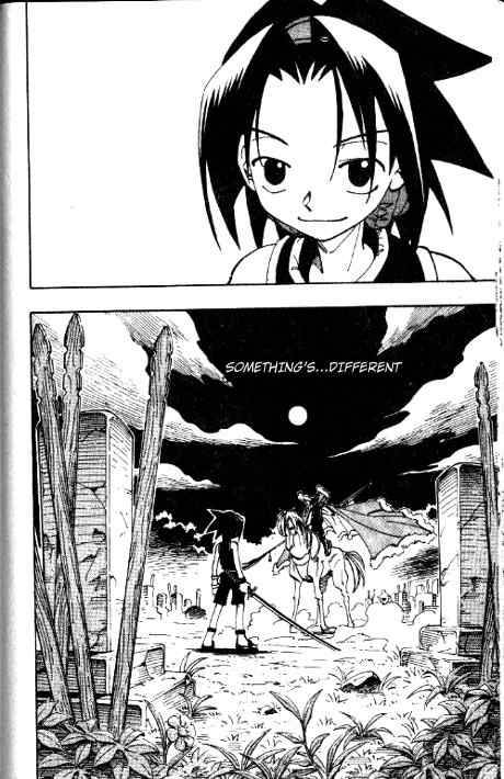 Shaman King 56 3