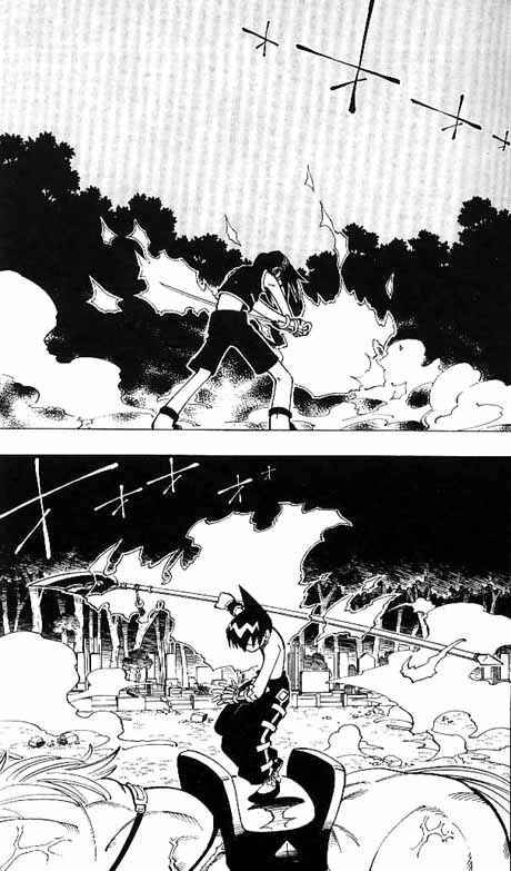 Shaman King 64 9