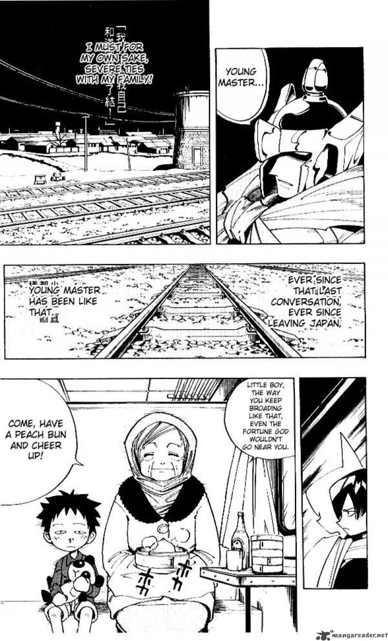 Shaman King 68 13