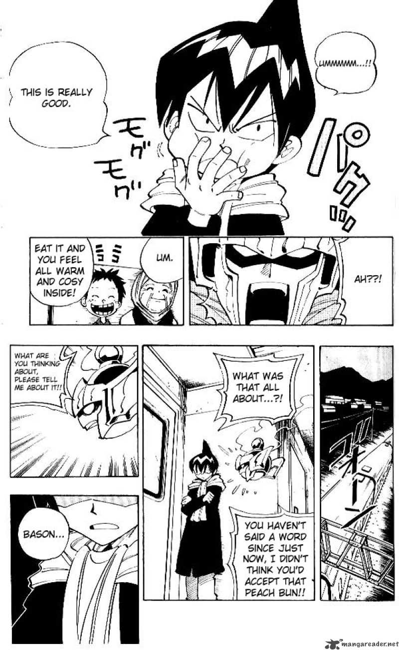 Shaman King 68 15