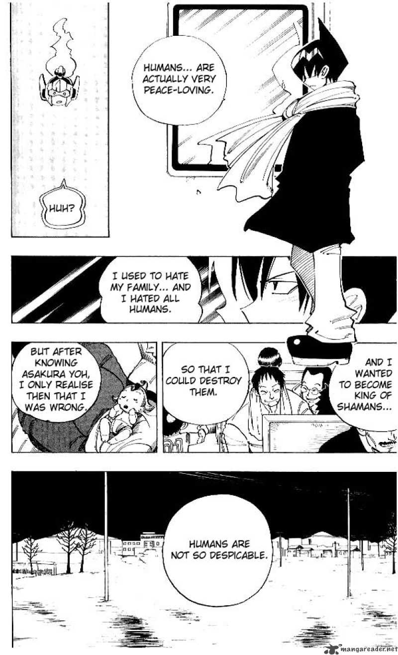 Shaman King 68 16