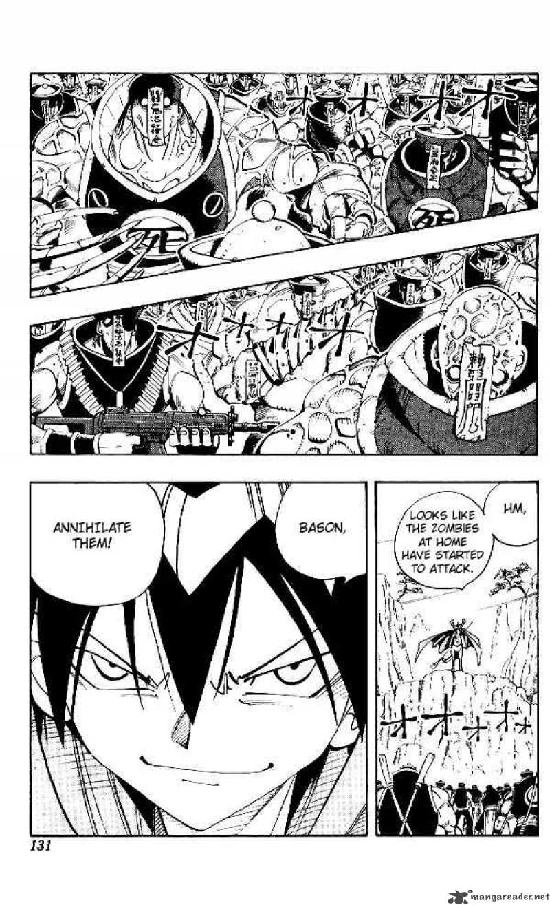 Shaman King 68 21