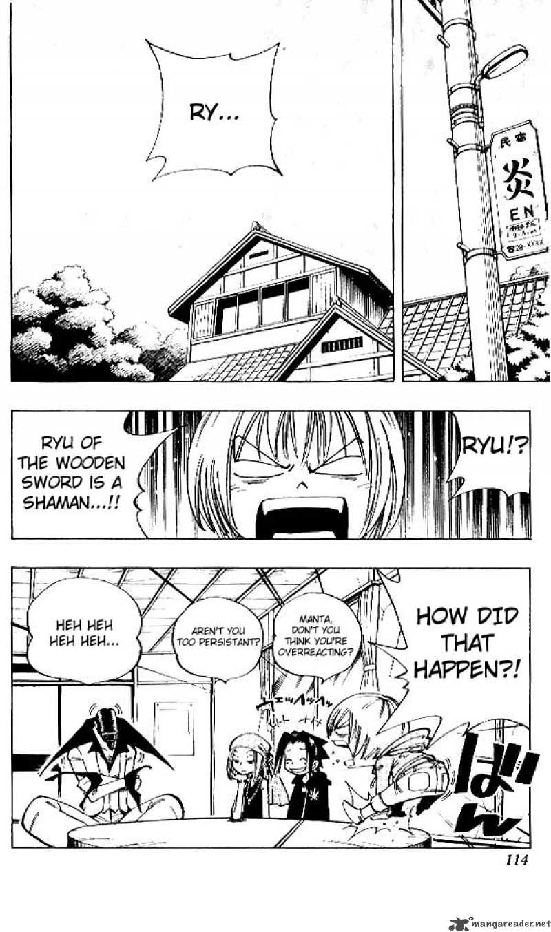 Shaman King 68 4