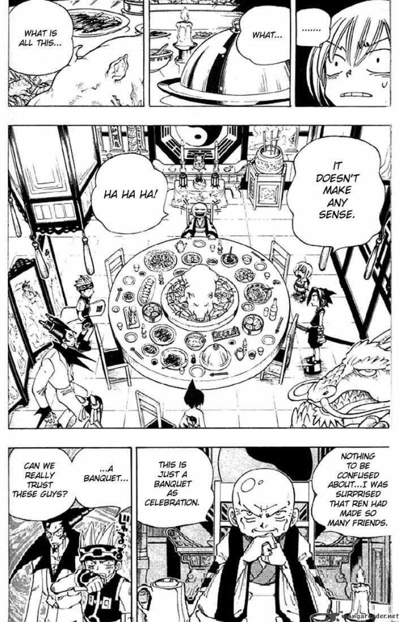Shaman King 76 6