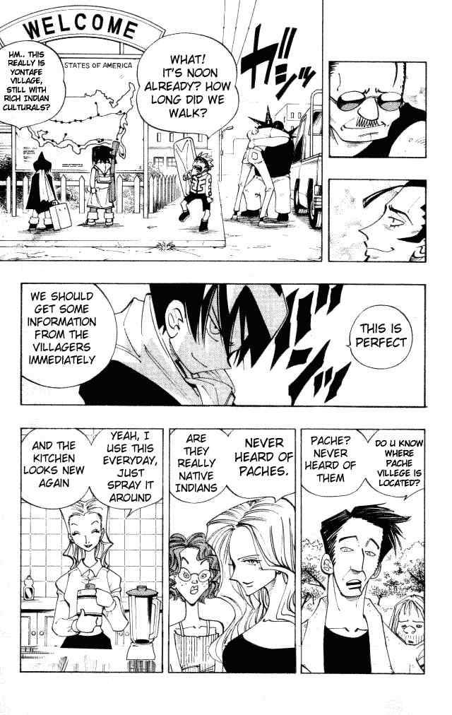 Shaman King 81 10