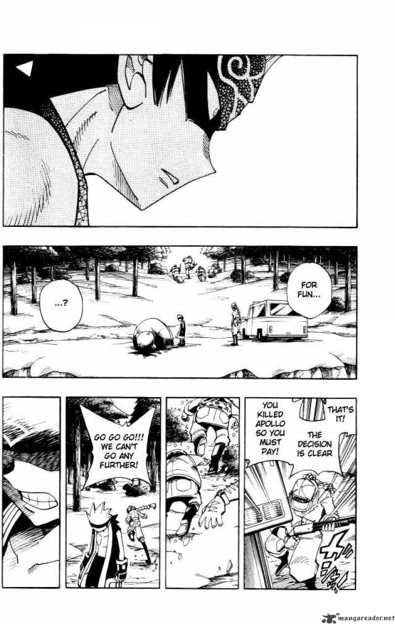 Shaman King 94 6