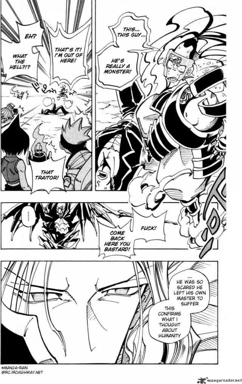 Shaman King 98 10