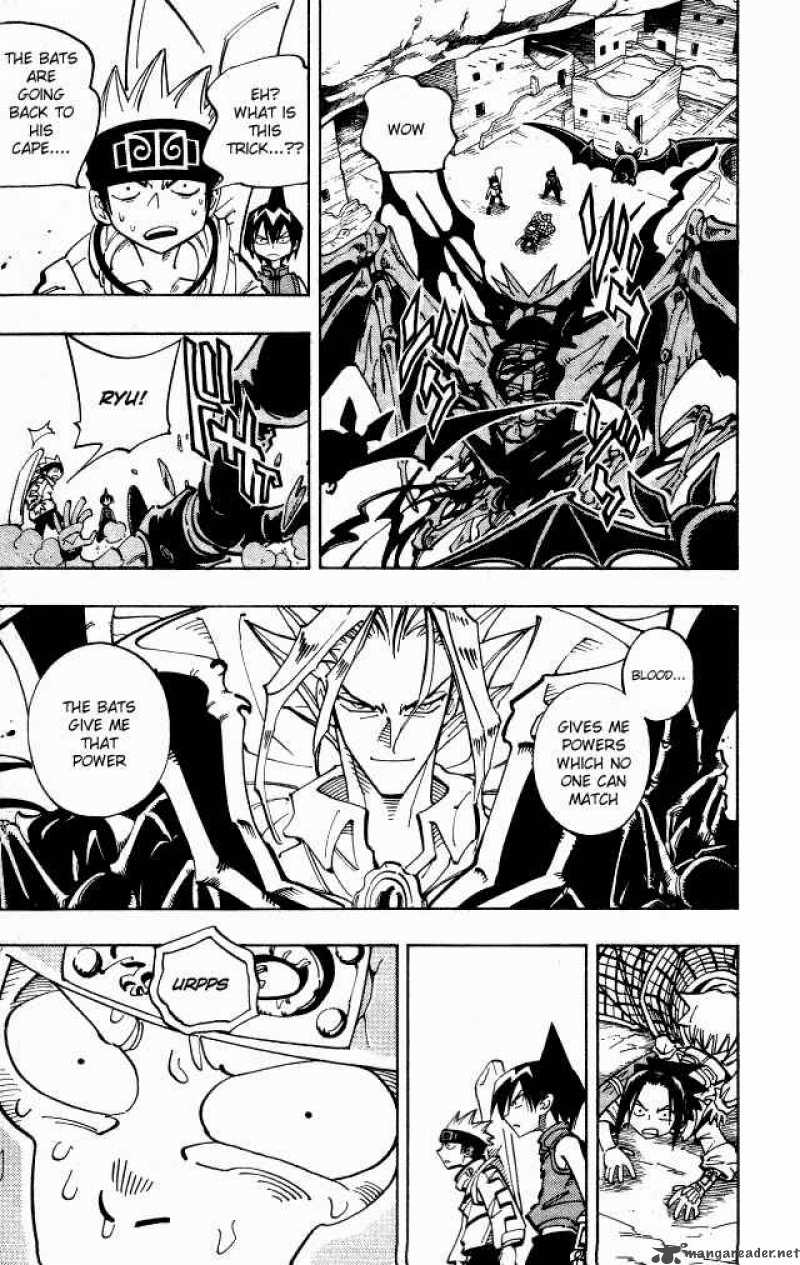 Shaman King 98 9