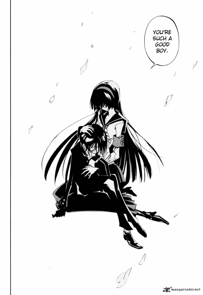 Shaman King Flowers 2 35