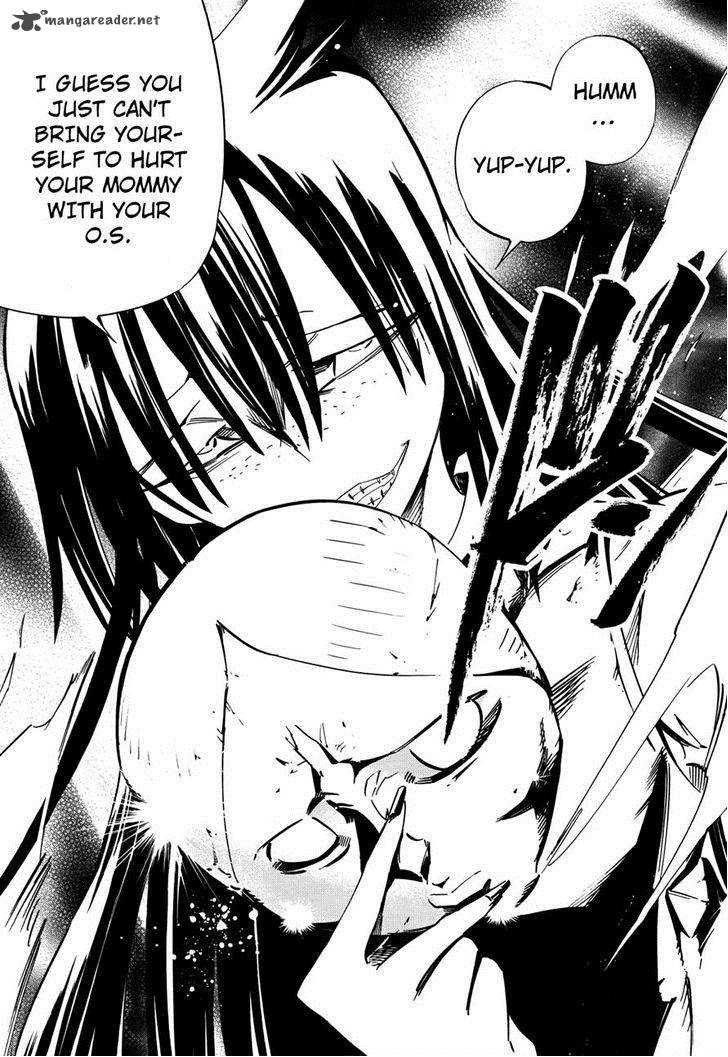 Shaman King Flowers 22 12