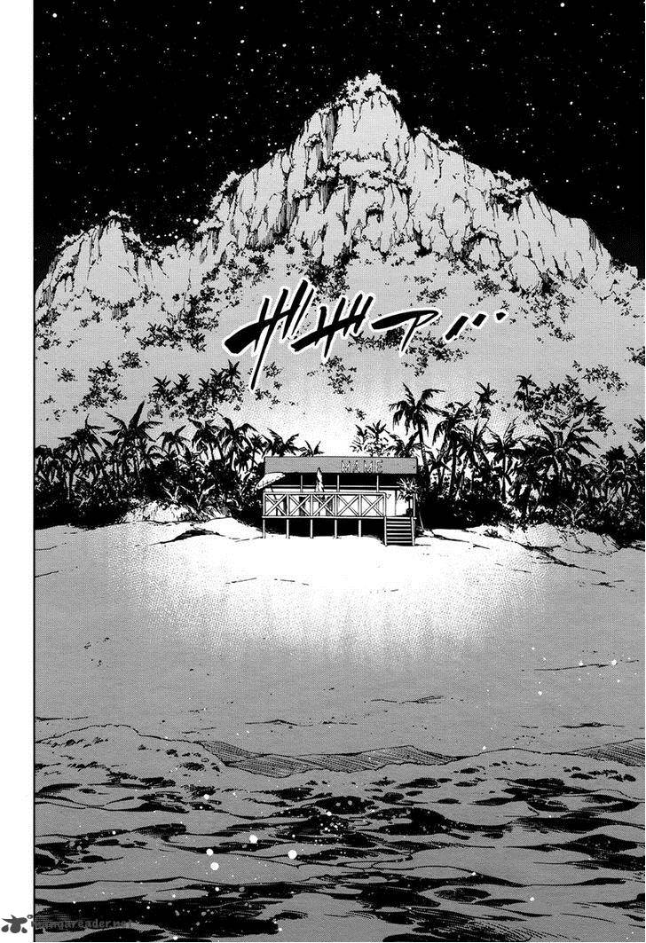 Shaman King Flowers 22 30