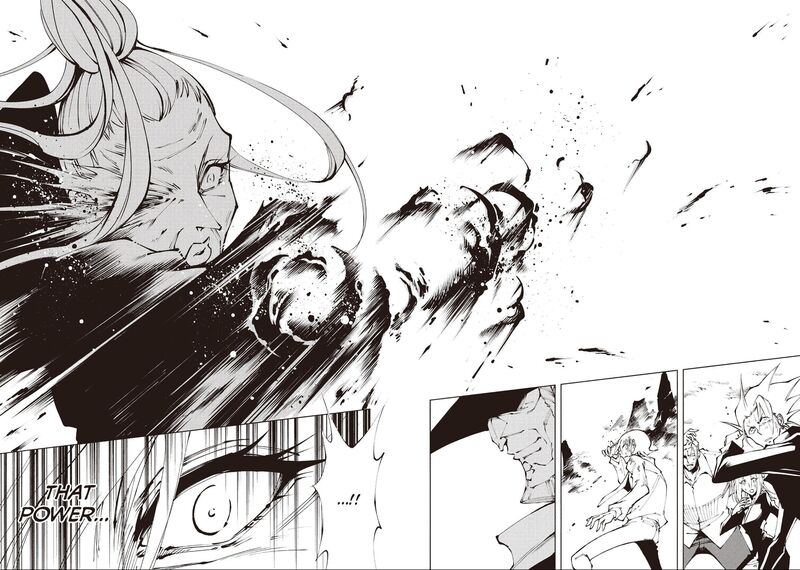 Shaman King Marcos 11 18