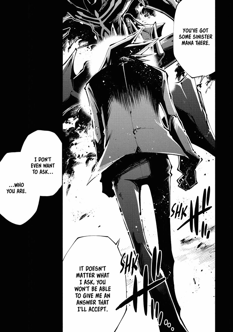 Shaman King Marcos 15 11