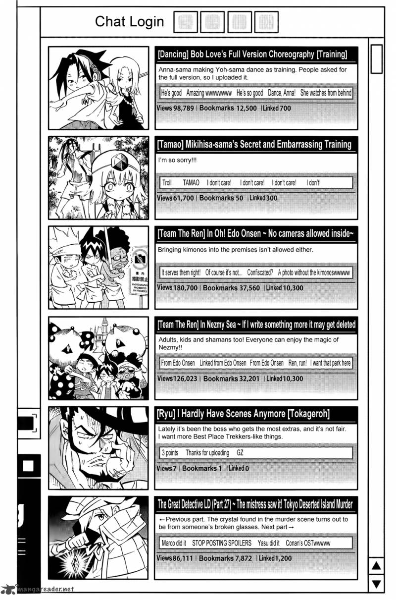 Shaman King Remix Track 10 4