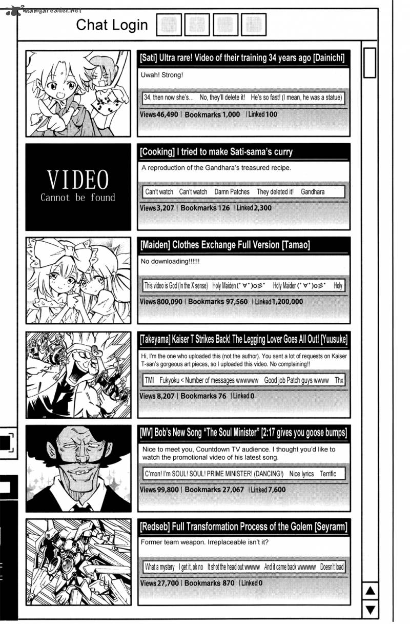 Shaman King Remix Track 10 5