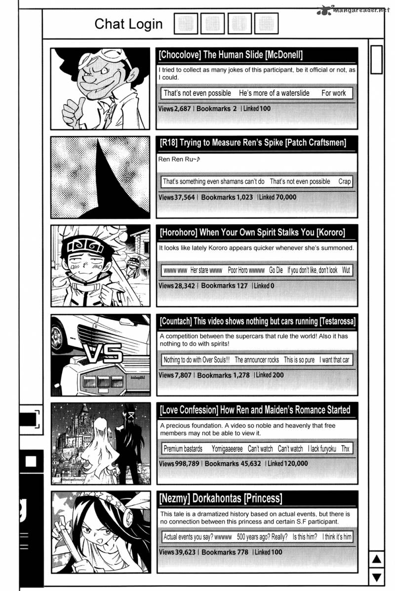 Shaman King Remix Track 10 6