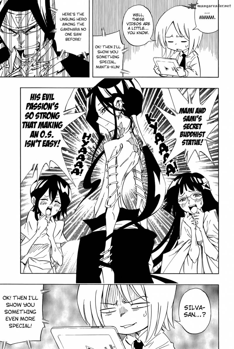 Shaman King Remix Track 10 7
