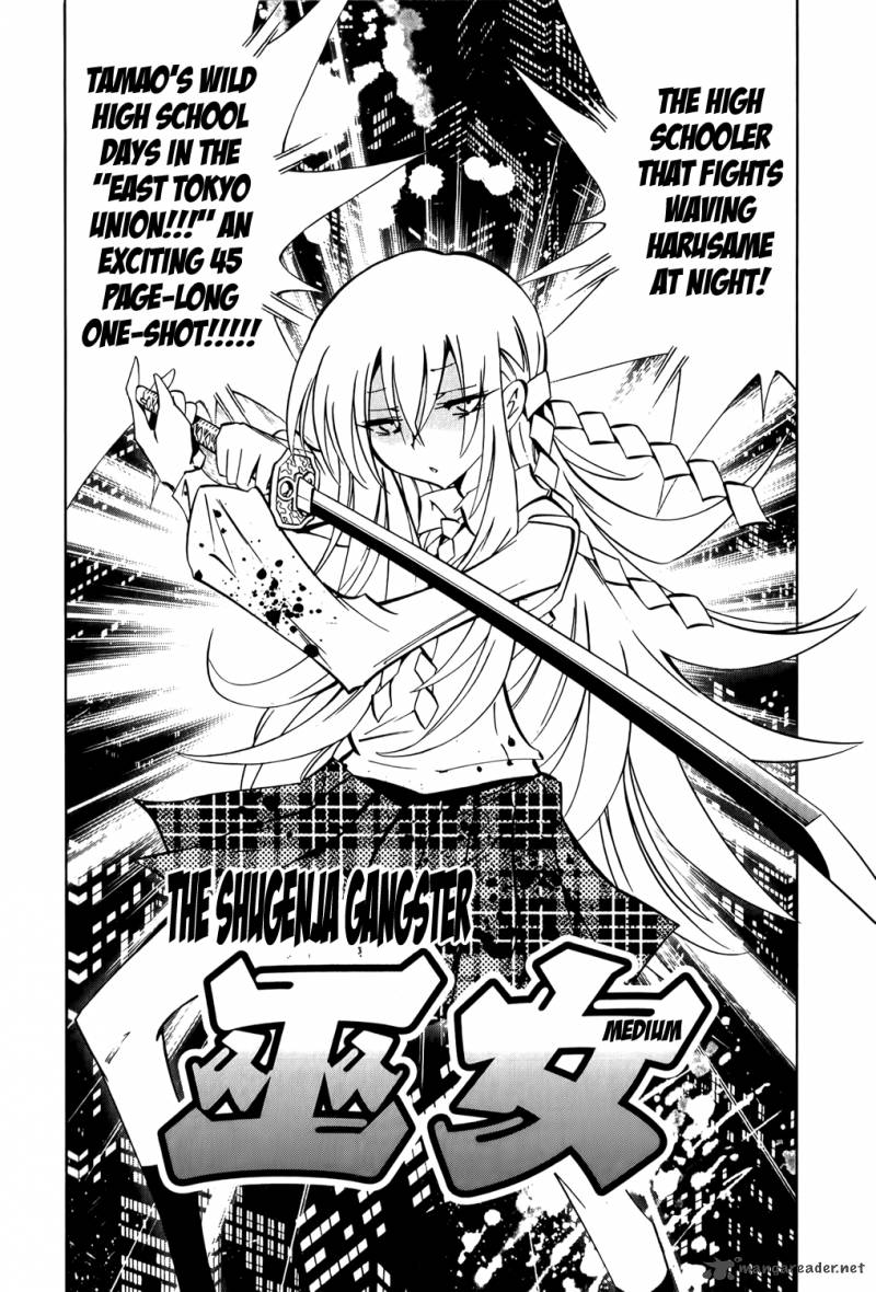Shaman King Remix Track 10 8