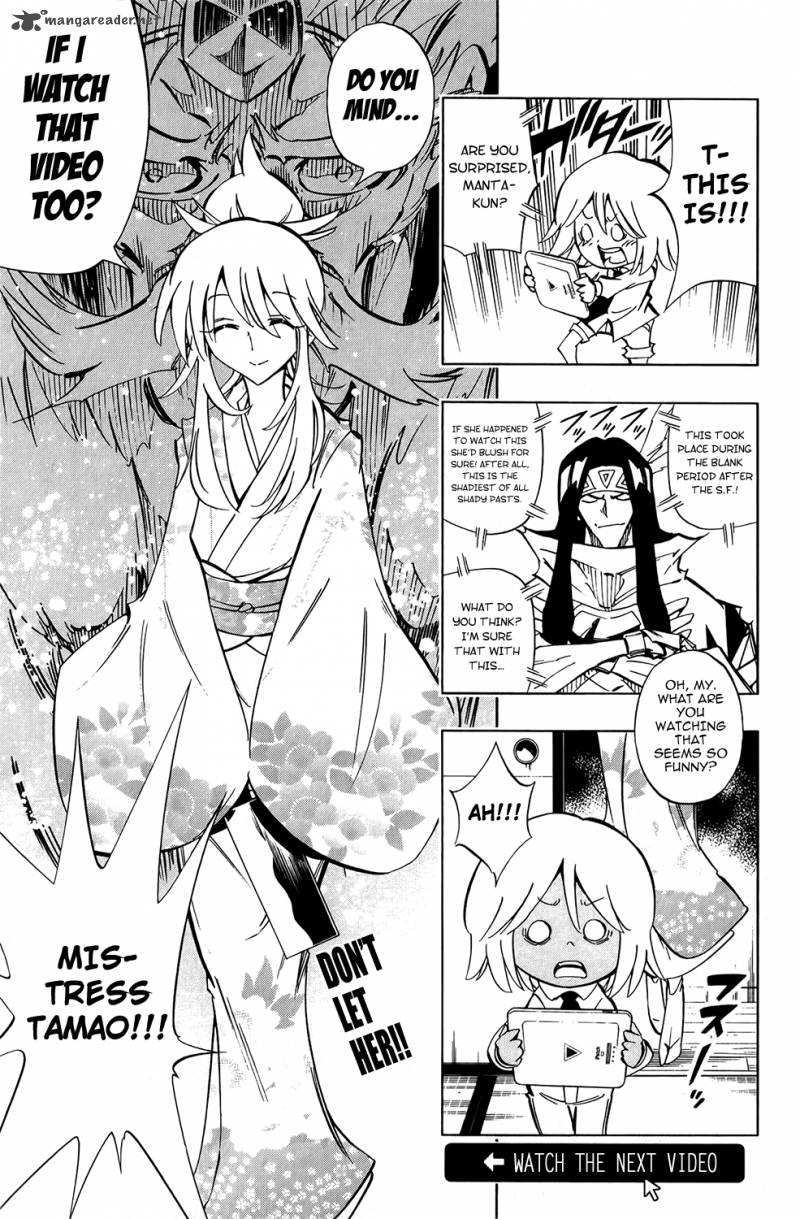 Shaman King Remix Track 10 9