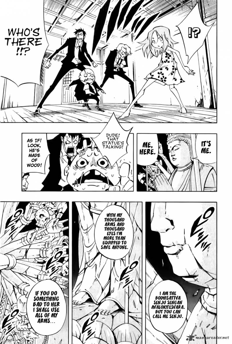 Shaman King Remix Track 11 8