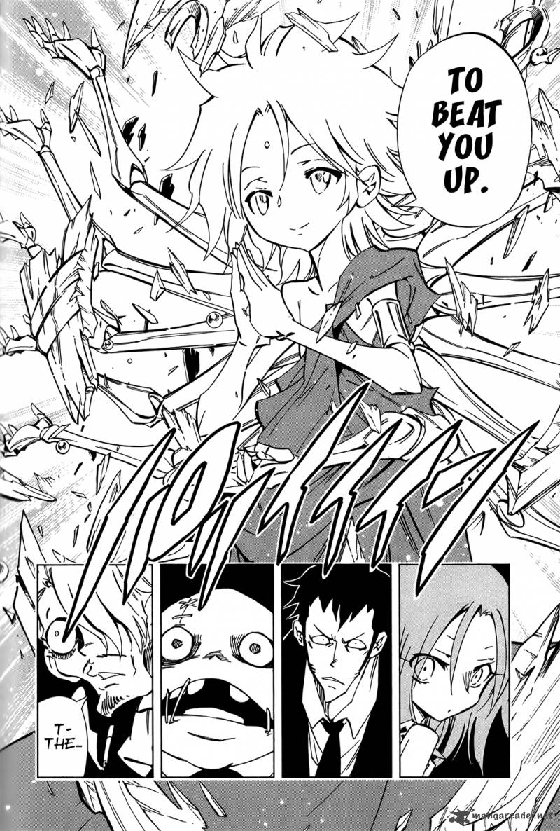 Shaman King Remix Track 11 9