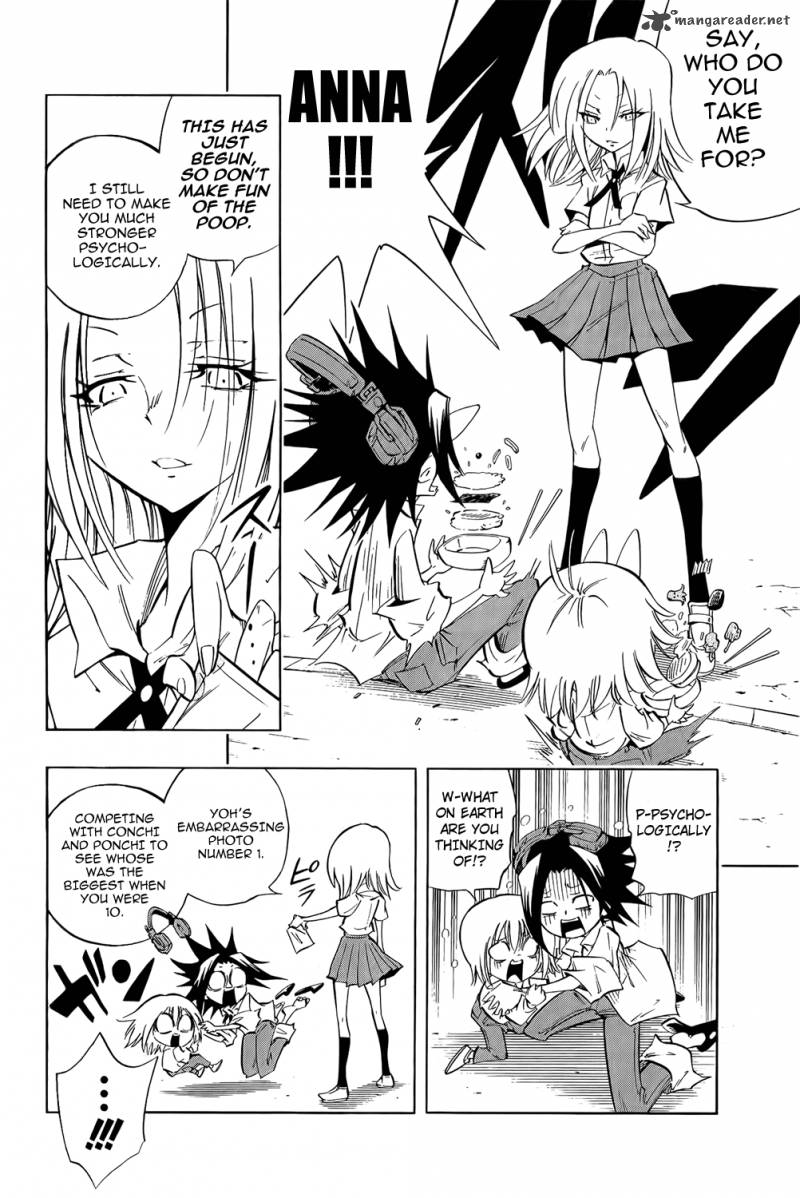 Shaman King Remix Track 2 4