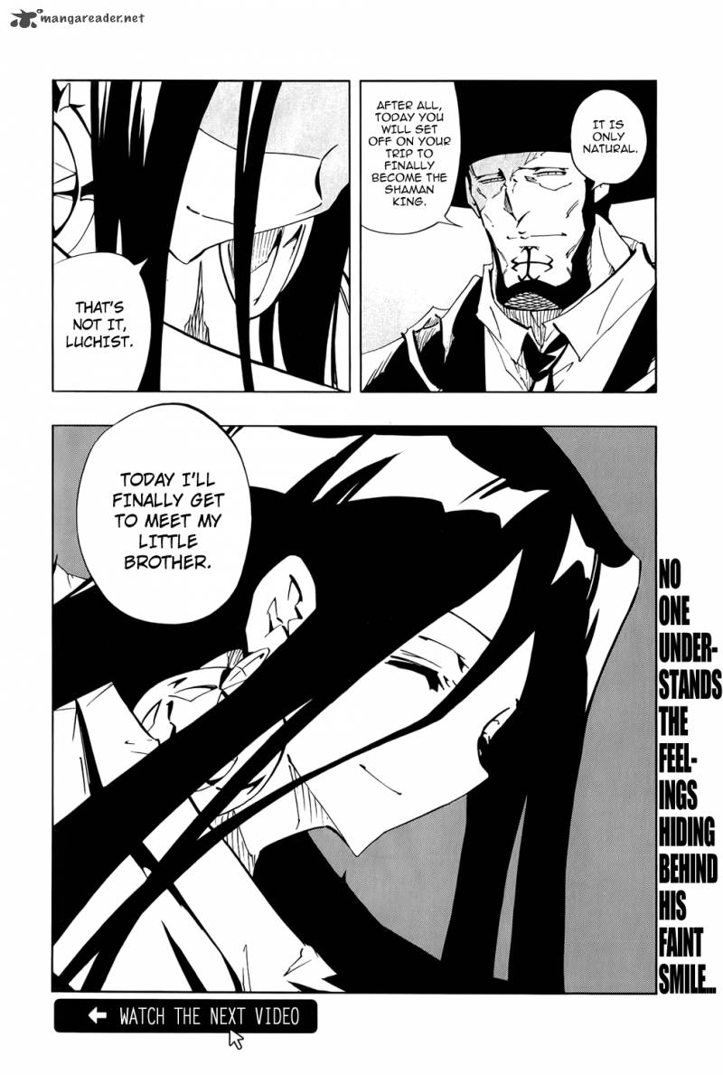 Shaman King Remix Track 5 5