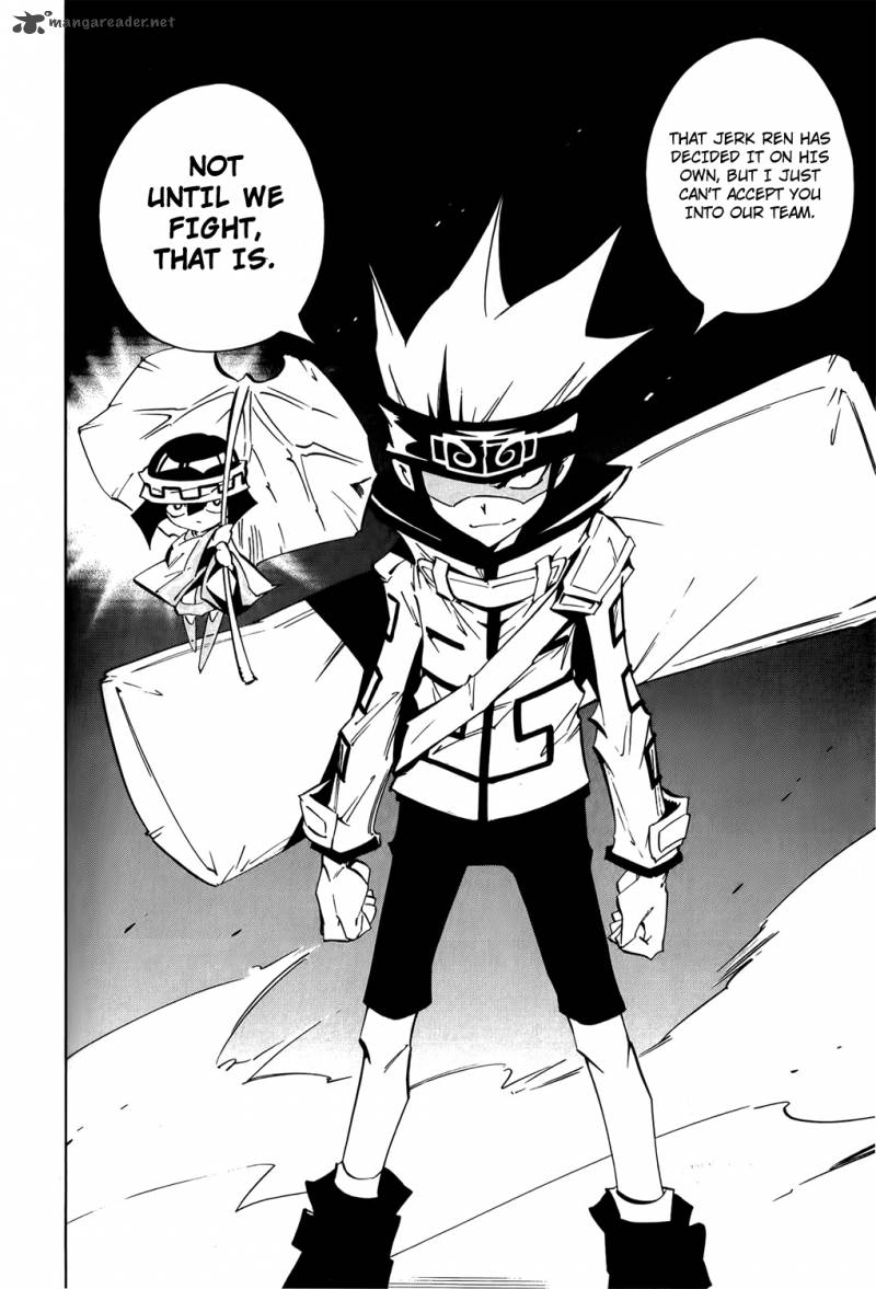 Shaman King Remix Track 6 4