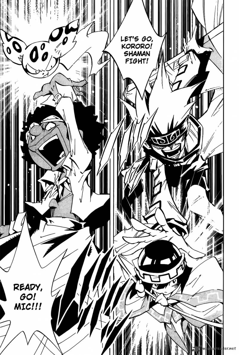 Shaman King Remix Track 6 7