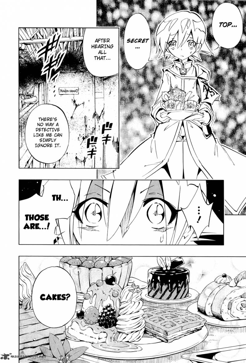 Shaman King Remix Track 7 8
