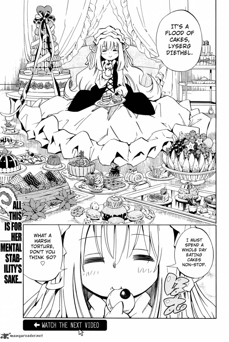 Shaman King Remix Track 7 9