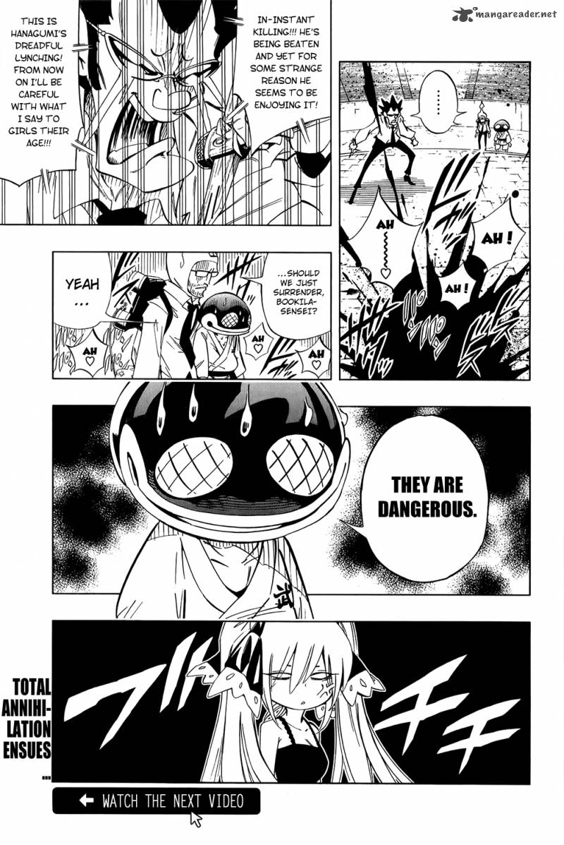 Shaman King Remix Track 8 10
