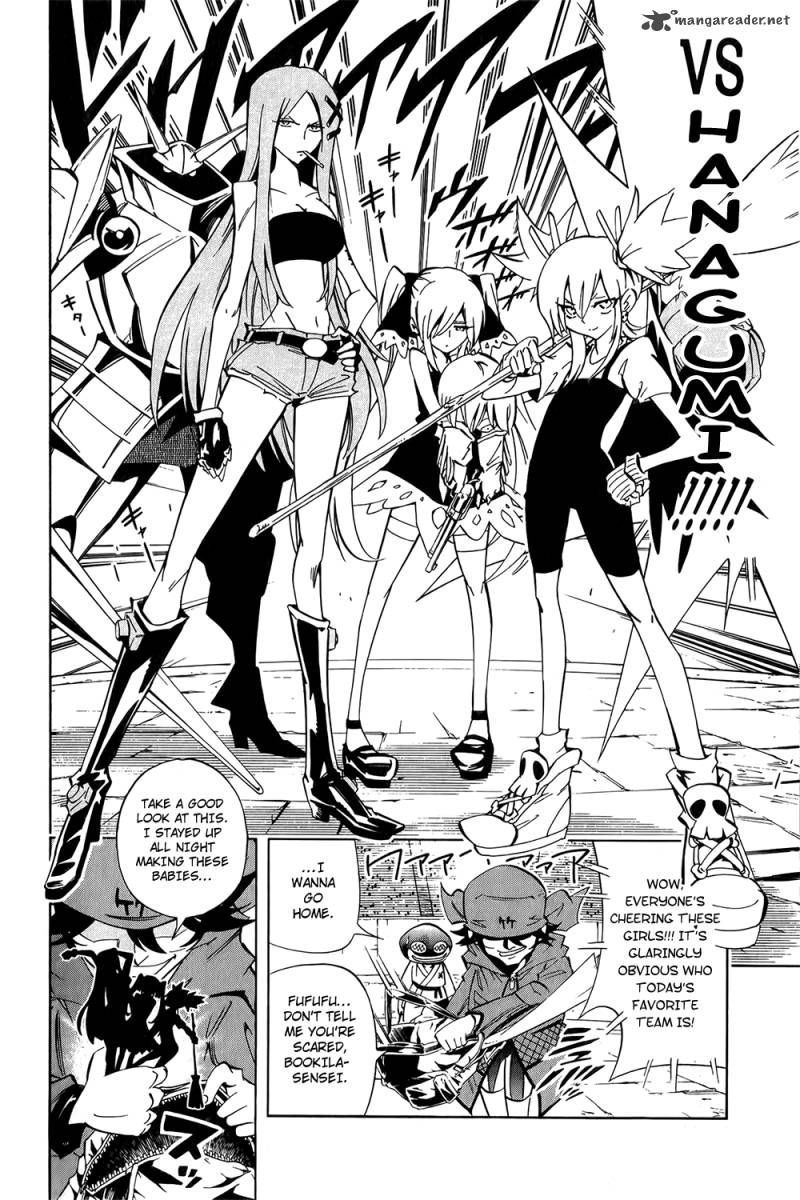 Shaman King Remix Track 8 5
