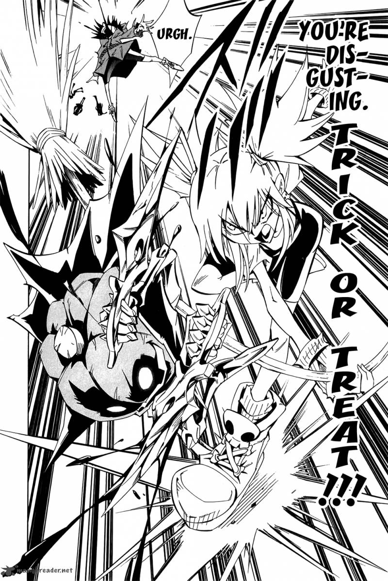 Shaman King Remix Track 8 7