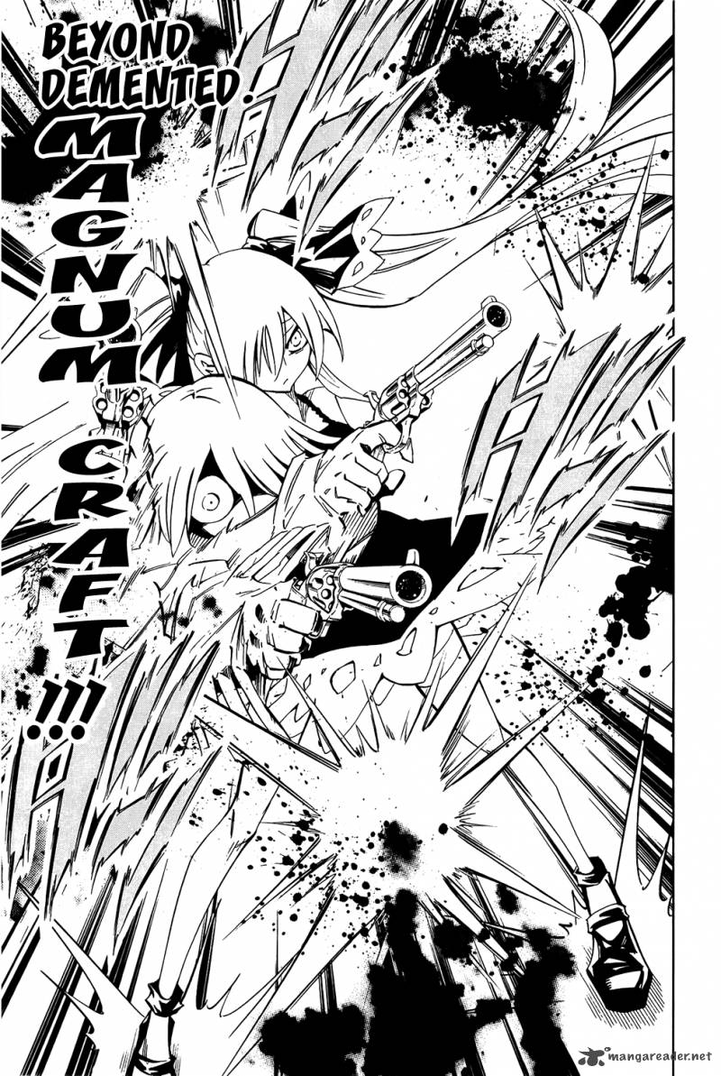 Shaman King Remix Track 8 8