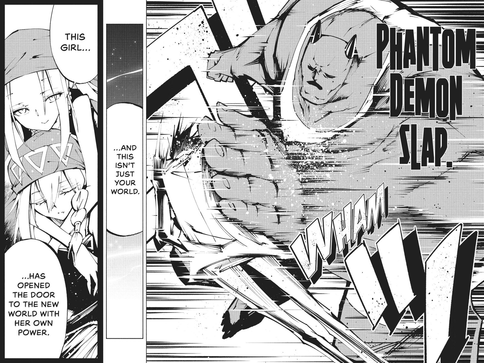 Shaman King The Super Star 23 11