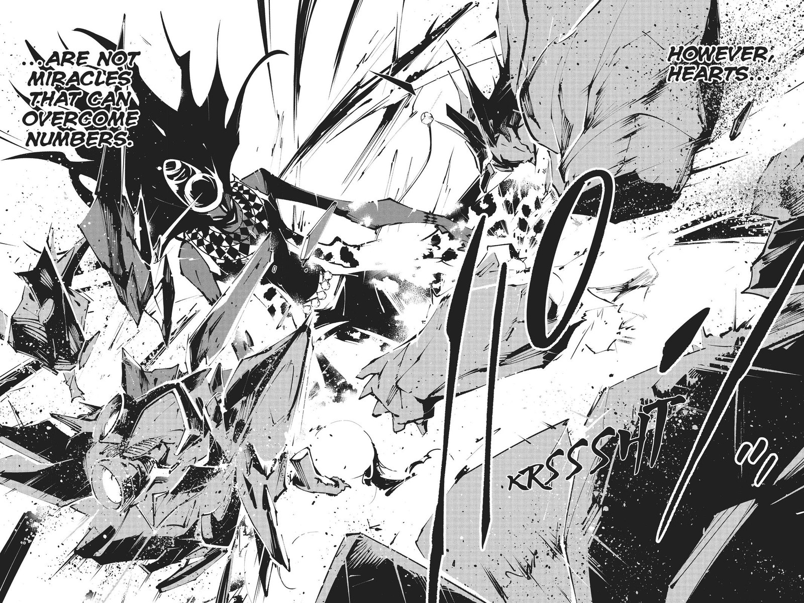 Shaman King The Super Star 31 14