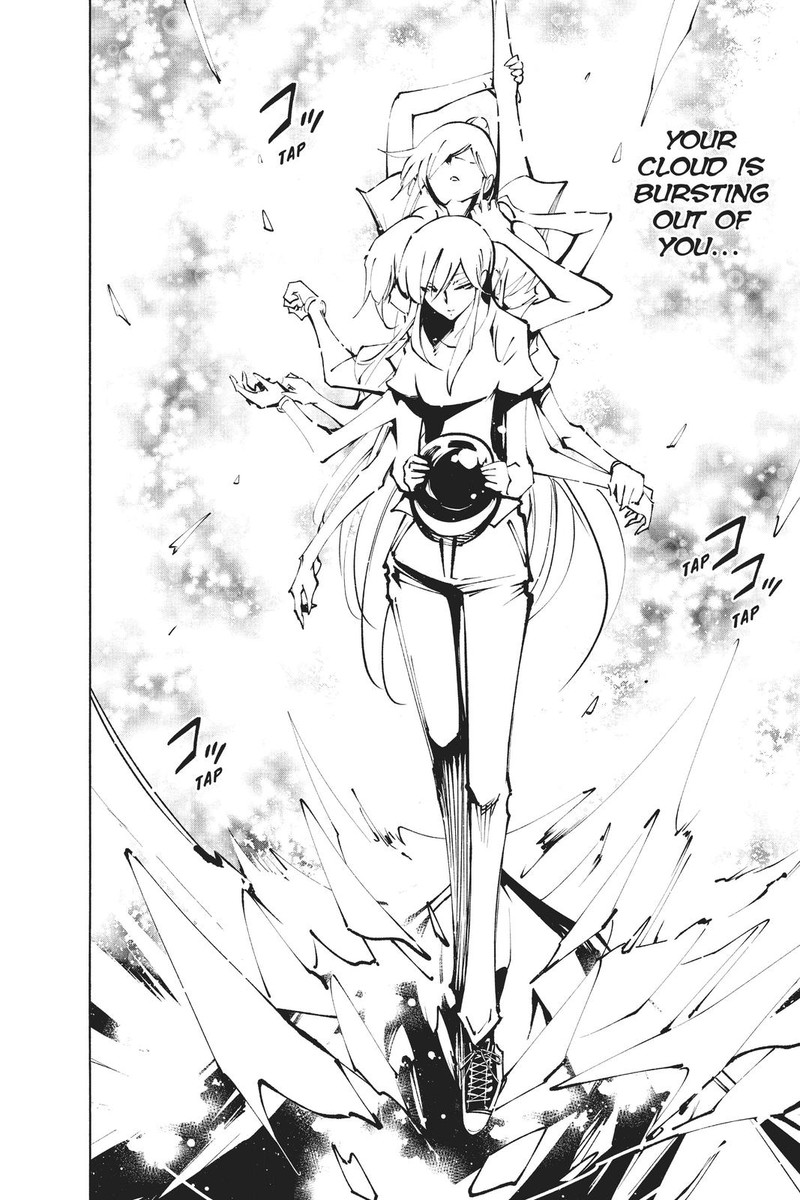 Shaman King The Super Star 32 14