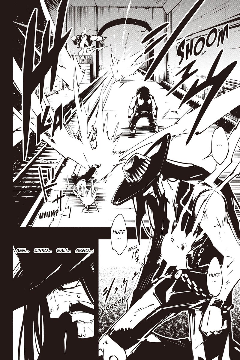 Shaman King The Super Star 43 10