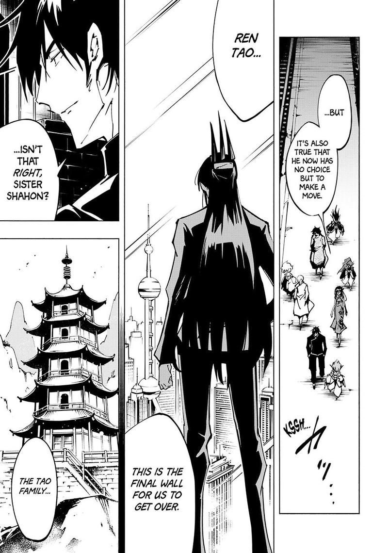 Shaman King The Super Star 54 8