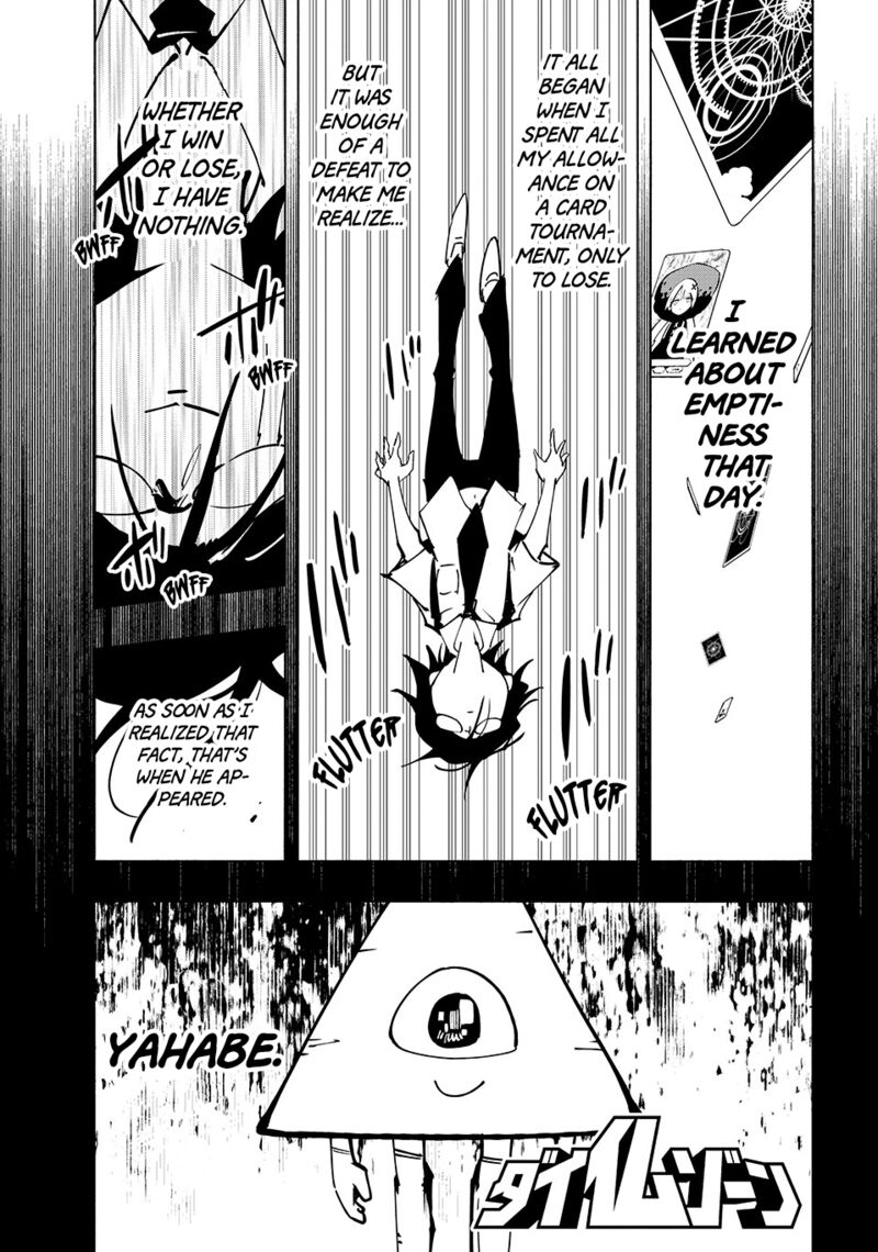 Shaman King The Super Star 60 1