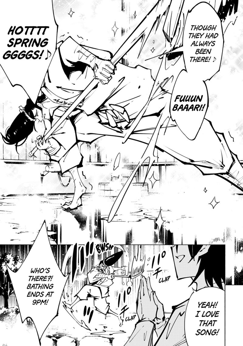 Shaman King The Super Star 60 10