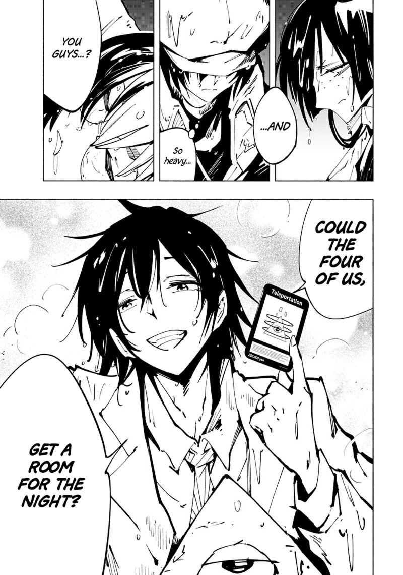 Shaman King The Super Star 60 12