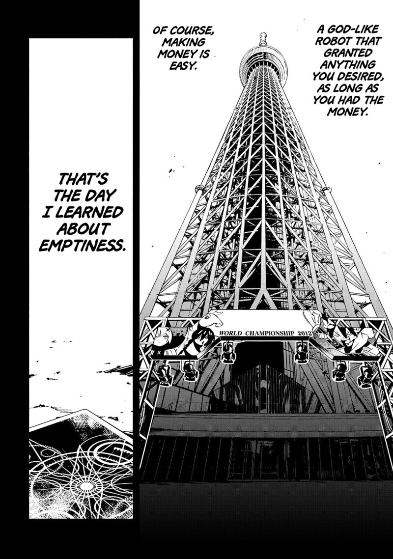 Shaman King The Super Star 60 2