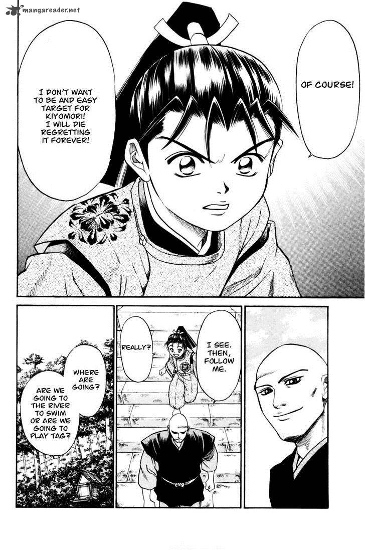 Shana Oh Yoshitsune 10 5