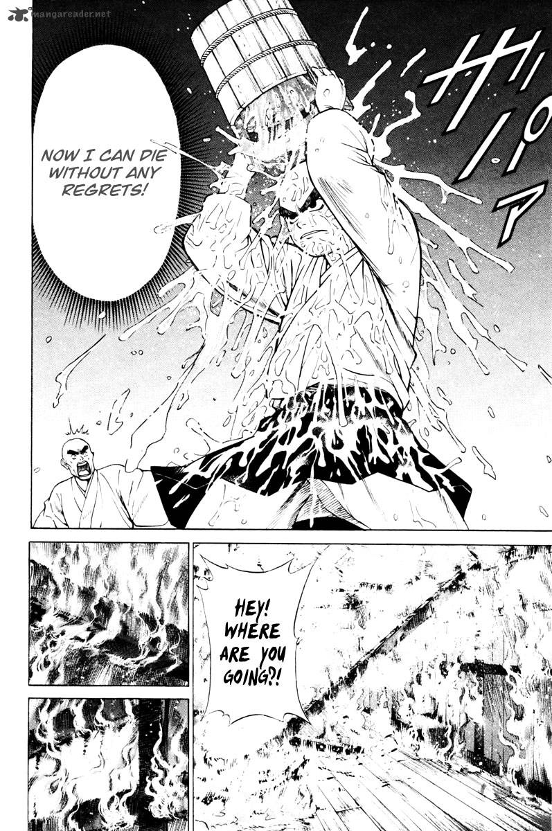 Shana Oh Yoshitsune 12 13